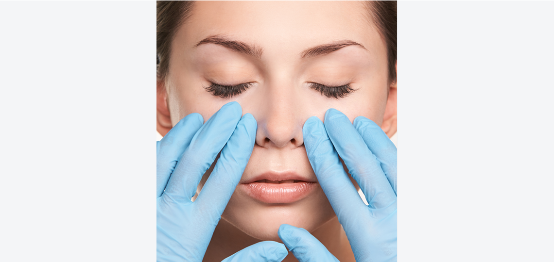 Revision Rhinoplasty